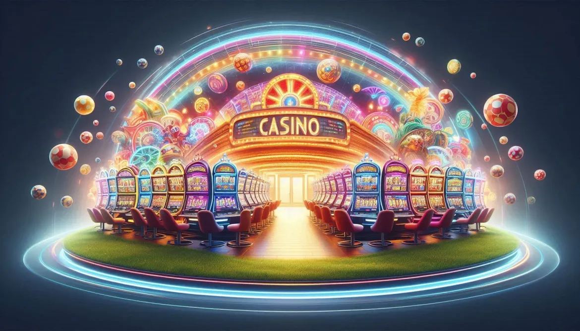 Uspin Me Casino